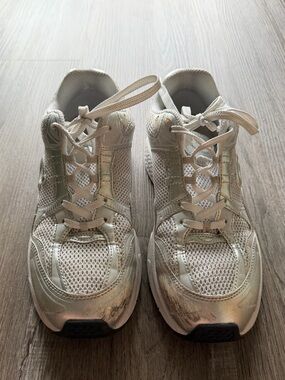 Coach C301 Runner Sneakers